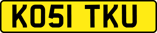 KO51TKU