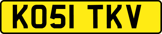 KO51TKV