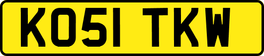 KO51TKW
