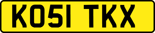 KO51TKX
