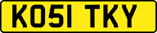 KO51TKY