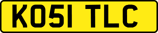 KO51TLC
