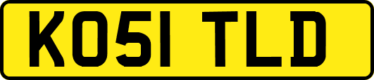 KO51TLD