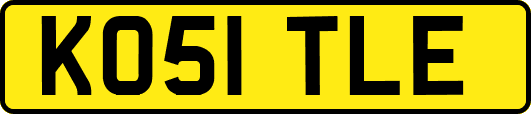 KO51TLE