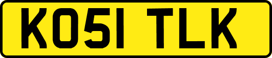 KO51TLK