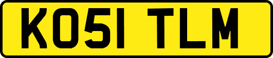 KO51TLM
