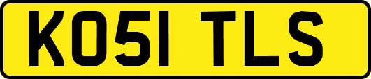 KO51TLS