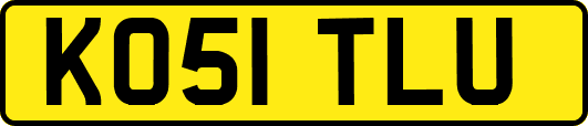 KO51TLU