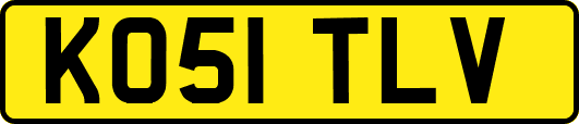 KO51TLV