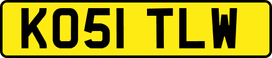 KO51TLW