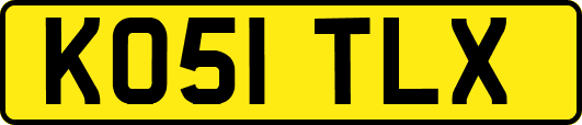 KO51TLX