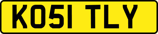KO51TLY