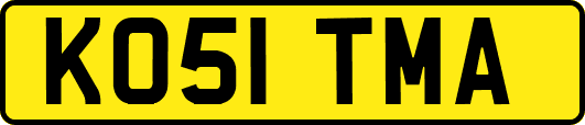 KO51TMA