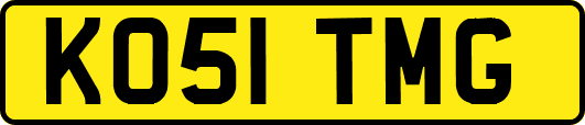 KO51TMG