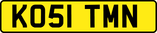 KO51TMN
