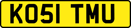 KO51TMU