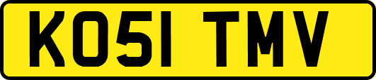 KO51TMV