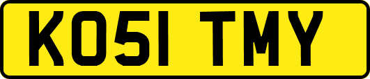 KO51TMY