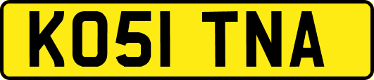KO51TNA