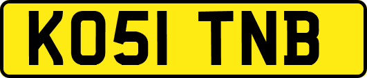 KO51TNB