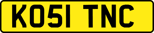 KO51TNC