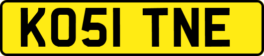 KO51TNE