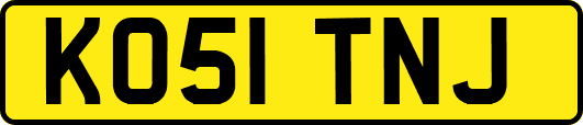 KO51TNJ