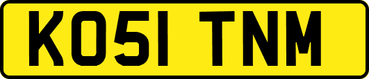 KO51TNM