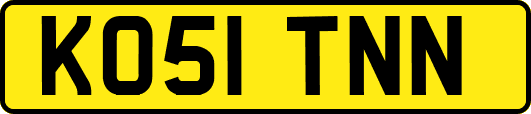 KO51TNN