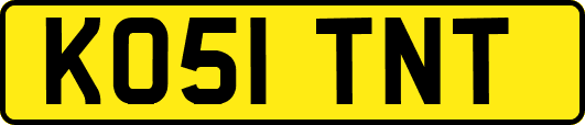 KO51TNT