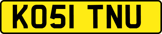 KO51TNU