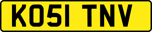 KO51TNV