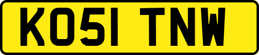 KO51TNW