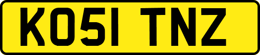 KO51TNZ