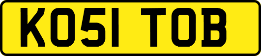 KO51TOB