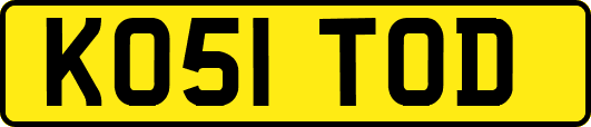KO51TOD