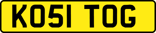 KO51TOG