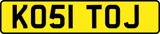 KO51TOJ