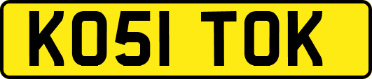 KO51TOK