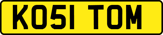 KO51TOM