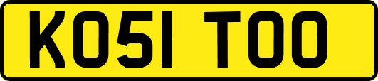 KO51TOO