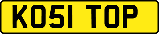 KO51TOP