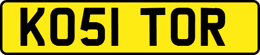 KO51TOR