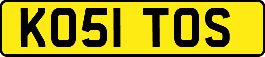 KO51TOS