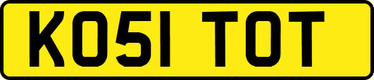 KO51TOT