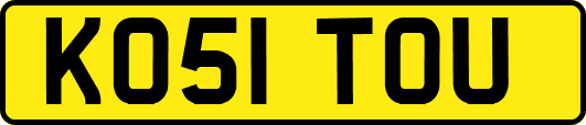 KO51TOU