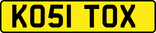 KO51TOX