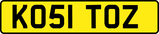 KO51TOZ