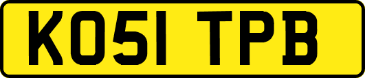 KO51TPB