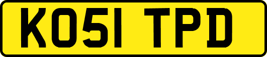 KO51TPD